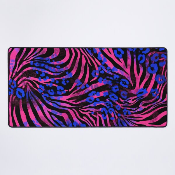 Item preview, Neon Wild Flow designed and sold by Kaleidoscope Print.