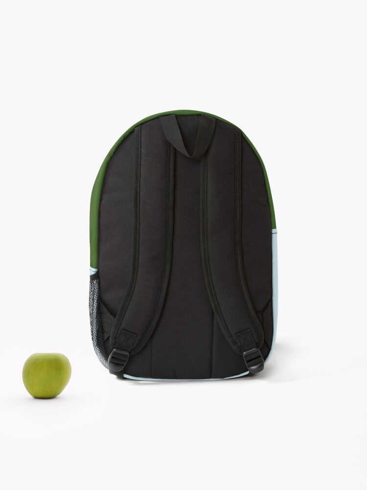 Thumbnail 2 of 3, Backpack, Swap designed and sold by Design4uStudio.