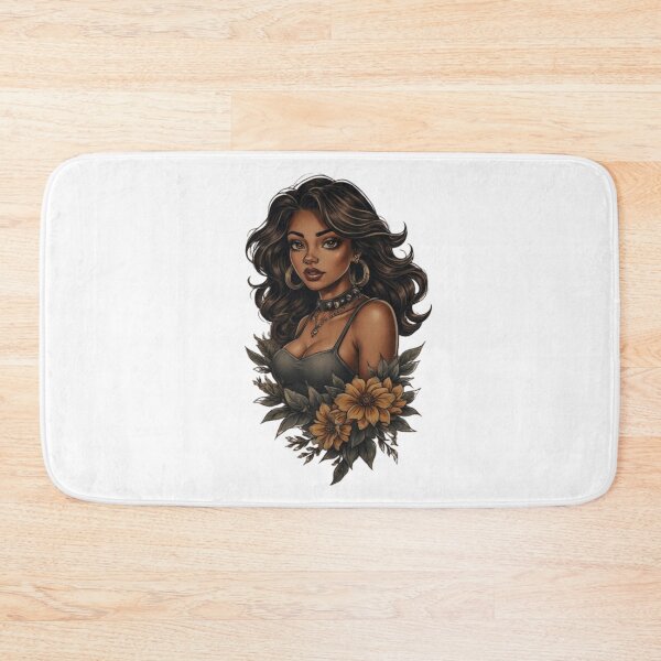 Item preview, “Feminine Beauty” designed and sold by CHRIST5000.