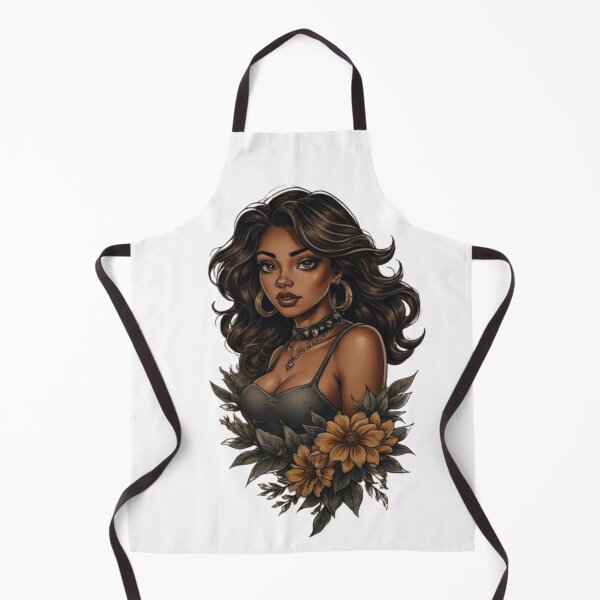 Item preview, “Feminine Beauty” designed and sold by CHRIST5000.