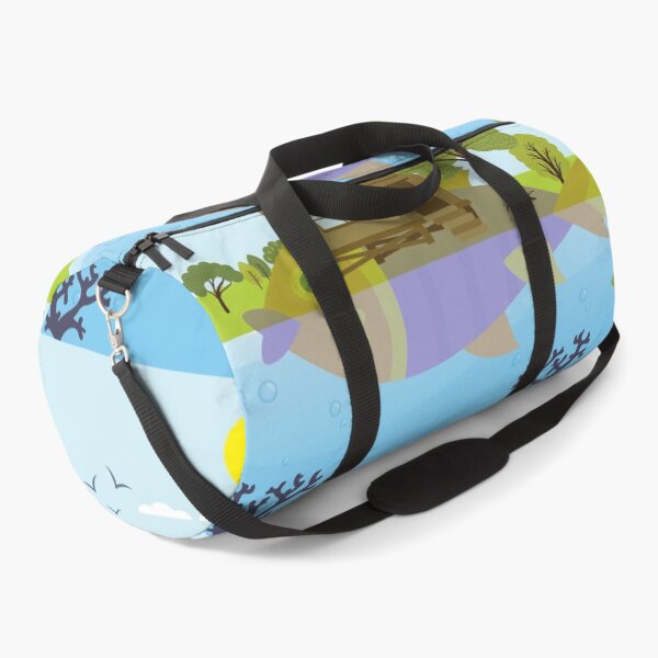 Item preview, Fish with designation designed and sold by Design4uStudio.