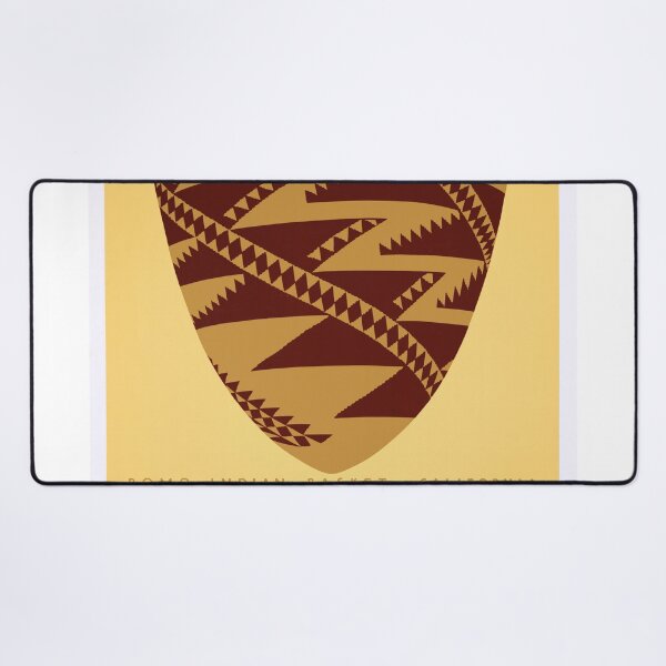 Item preview, Vintage 1939 Golden Gate Exposition Poster | Indian Court Pomo Basket Art | San Francisco Federal Building | Historic Decor designed and sold by artofuniverse.