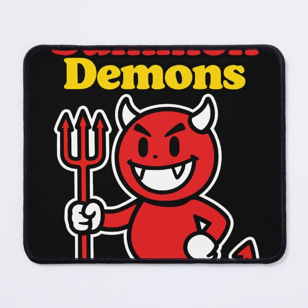 Item preview, Lets Summon Demons designed and sold by deathanarchy.