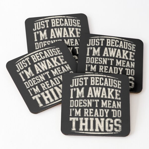 Item preview, Funny Saying Joke Lazy designed and sold by DeadlockCrew.