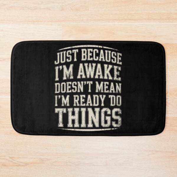 Item preview, Funny Saying Joke Lazy designed and sold by DeadlockCrew.
