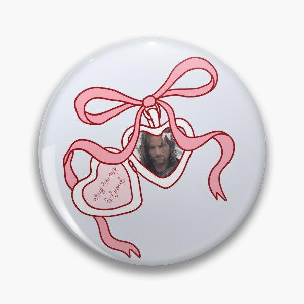 Artikelvorschau, Aragorn, mein Geliebter entworfen und verkauft von shrimpmyride.