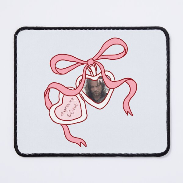 Artikelvorschau, Aragorn, mein Geliebter entworfen und verkauft von shrimpmyride.