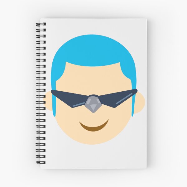 Item preview, Franky Emoji – Super Pose Chibi Style designed and sold by Shiningsticker8.