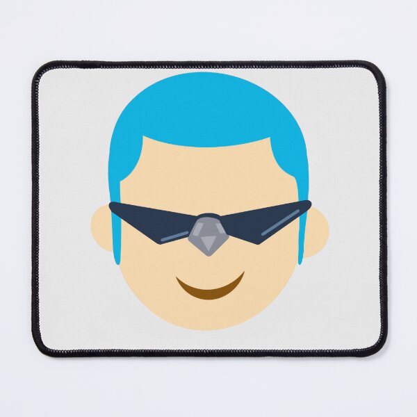 Item preview, Franky Emoji – Super Pose Chibi Style designed and sold by Shiningsticker8.