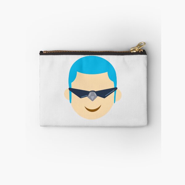 Item preview, Franky Emoji – Super Pose Chibi Style designed and sold by Shiningsticker8.