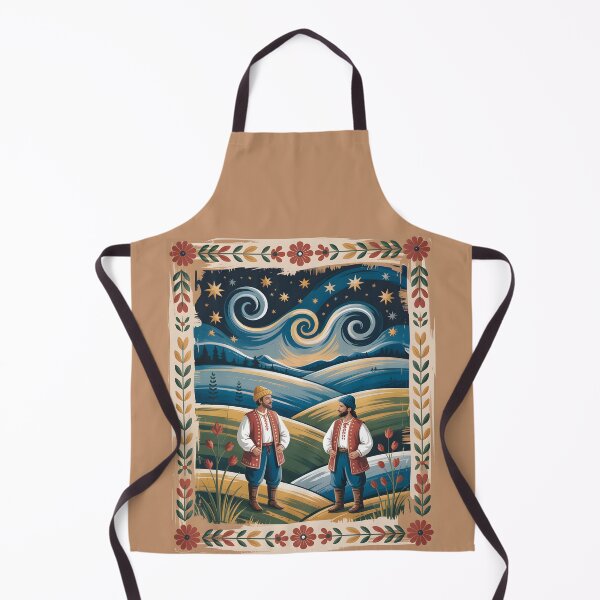 Item preview, Starlit Shepherd’s Carol designed and sold by SignumShop.
