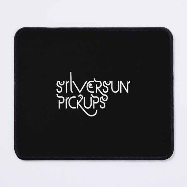 Item preview, Silversun Pickups Band designed and sold by SusannaKola.