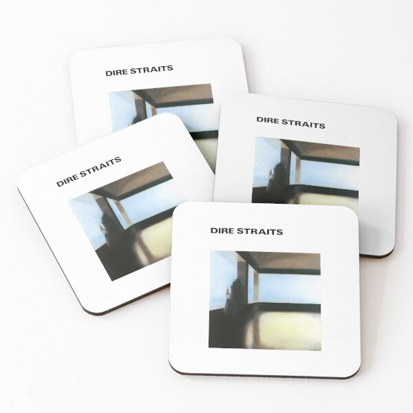 Item preview, Dire Straits Band designed and sold by AnimalOrShop.