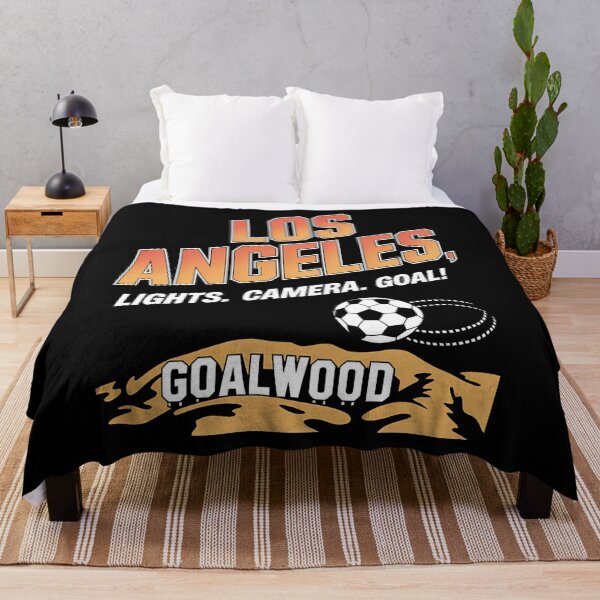 Item preview, 2026 soccer city - Los Angeles CA - soccer host city - american soccer fan - soccer supporter - red white and blue - national pride - soccer hype - soccer fan gear - soccer watch party designed and sold by JansenGS.