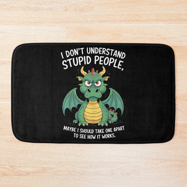 Item preview, Funny Saying Sarcasm Joke designed and sold by blueyeeti.