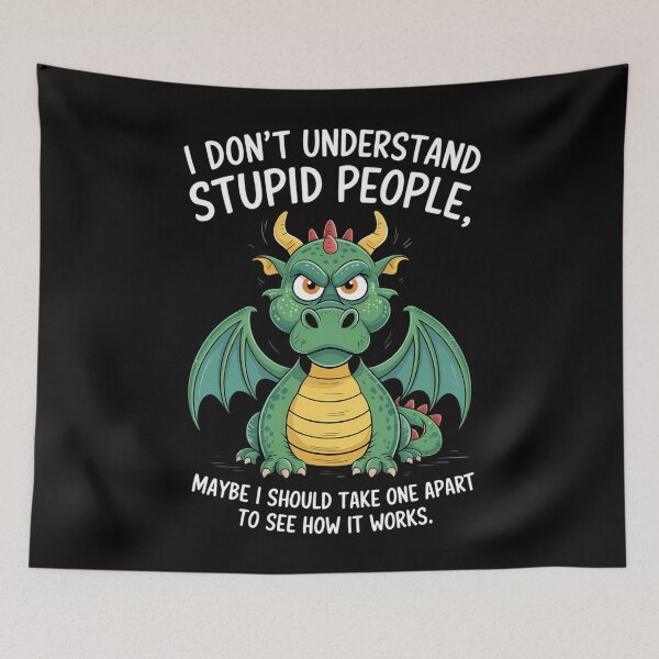 Item preview, Funny Saying Sarcasm Joke designed and sold by blueyeeti.