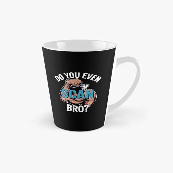 Item preview, Funny Tech Sonographer Radiology designed and sold by blueyeeti.