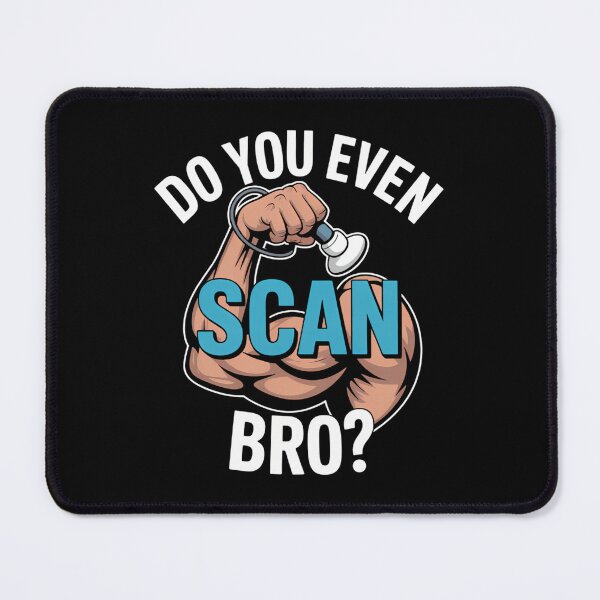 Item preview, Funny Tech Sonographer Radiology designed and sold by blueyeeti.