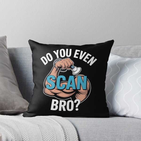 Item preview, Funny Tech Sonographer Radiology designed and sold by blueyeeti.