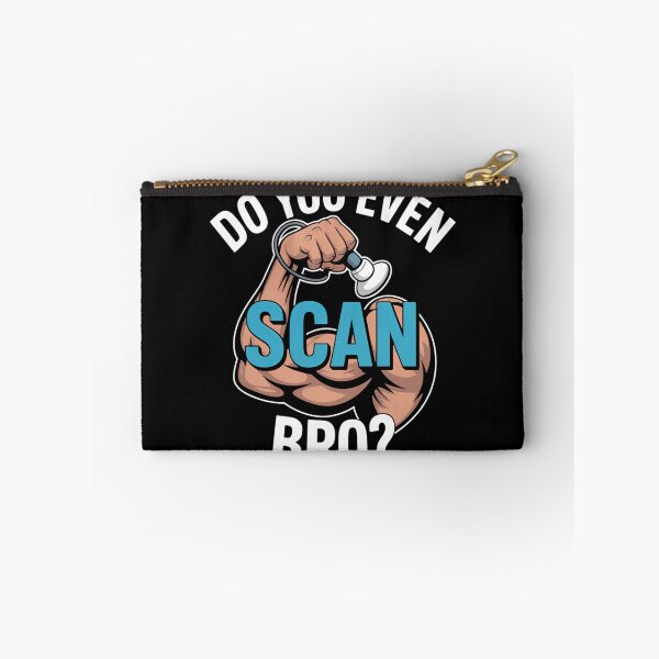 Item preview, Funny Tech Sonographer Radiology designed and sold by blueyeeti.