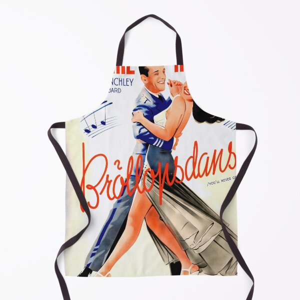 Item preview, Vintage Movie Poster | Youll Never Get Rich | Fred Astaire & Rita Hayworth | 1940s Hollywood Musical Art Print designed and sold by artofuniverse.