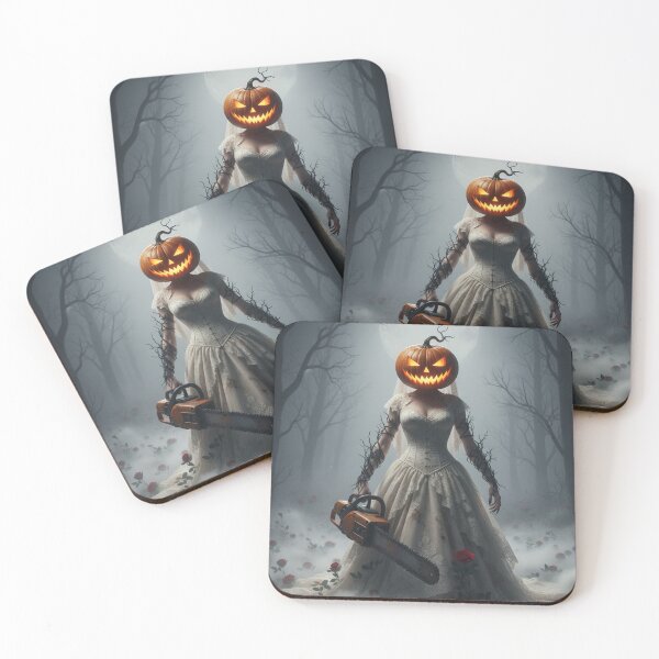 Item preview, Jack o'Lantern Wife designed and sold by RaF71PrO.