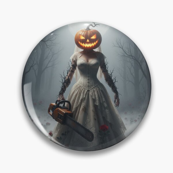 Item preview, Jack o'Lantern Wife designed and sold by RaF71PrO.