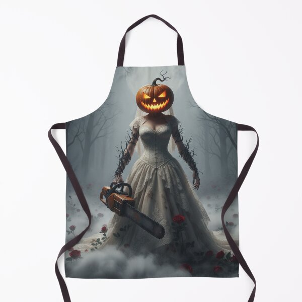 Item preview, Jack o'Lantern Wife designed and sold by RaF71PrO.