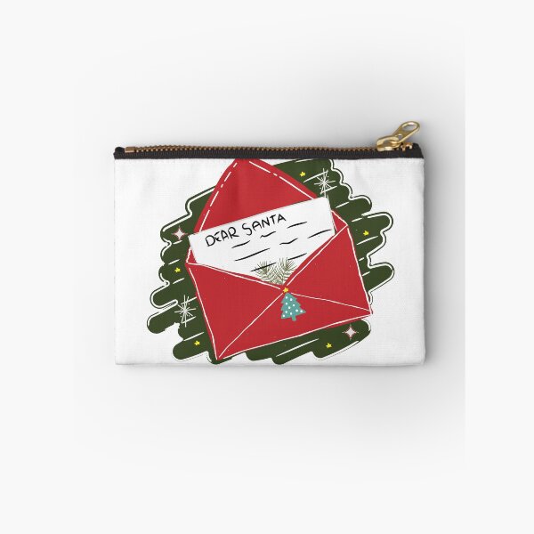 Item preview, Dear santa envelope designed and sold by PerlaDesignArt.