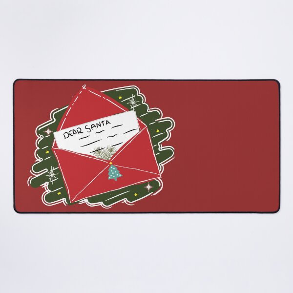 Item preview, Dear santa envelope designed and sold by PerlaDesignArt.