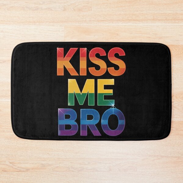 Item preview, Gay Pride LGBTQ Bruh designed and sold by blueyeeti.