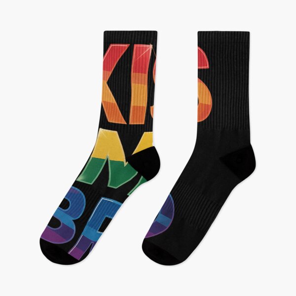 Item preview, Gay Pride LGBTQ Bruh designed and sold by blueyeeti.