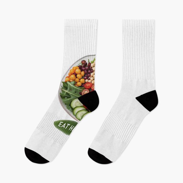 Item preview, REMEMBER TO EAT HEALTHY designed and sold by Fabrifrank.