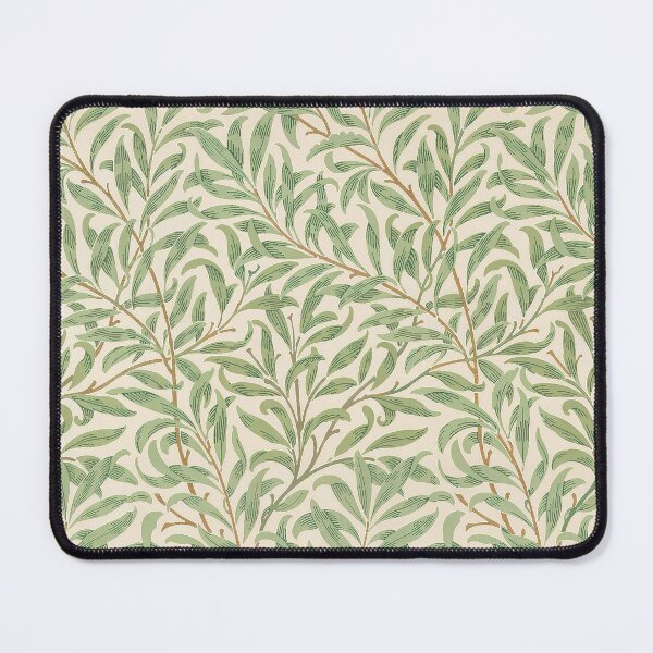 Item preview, William Morris Willow Bough designed and sold by maniacfitness.