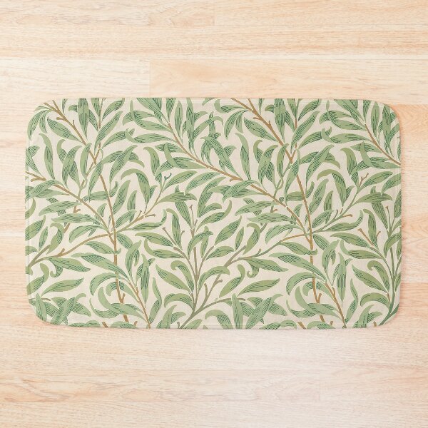 Item preview, William Morris Willow Bough designed and sold by maniacfitness.