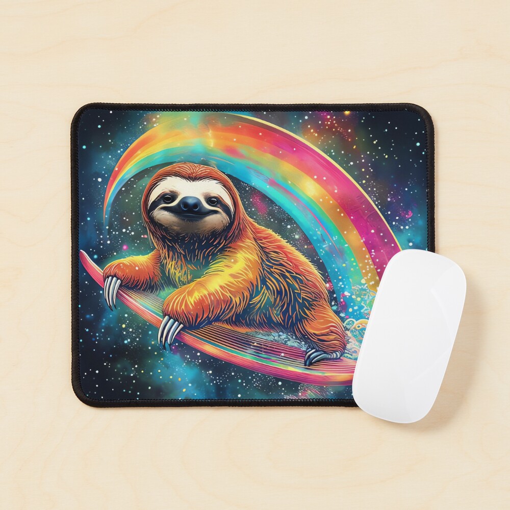 Item preview, Mouse Pad designed and sold by ONYX-Pixee.