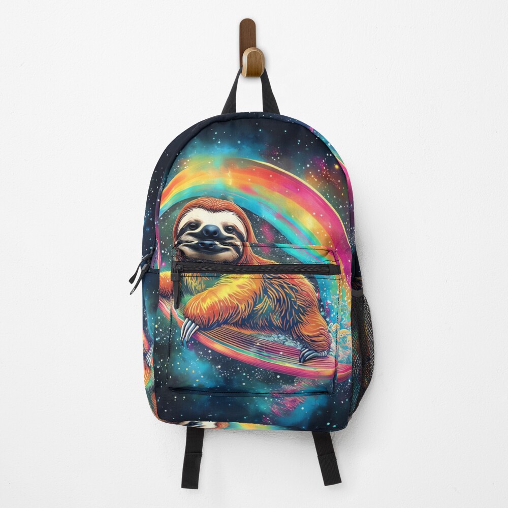Item preview, Backpack designed and sold by ONYX-Pixee.
