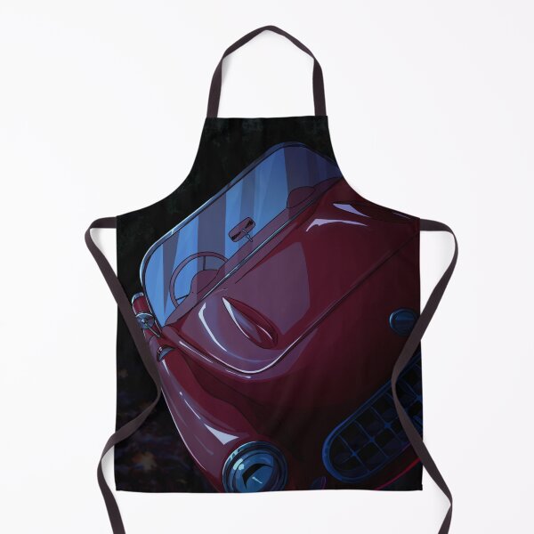 Item preview, Léa's car crashed designed and sold by GrumpyGreen.
