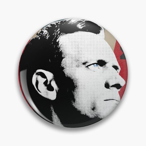 Item preview, Alexei Navalny Tribute – Memory Is a Weapon – Political Resistance Art designed and sold by ConciergeCWB.