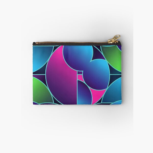 Item preview, Chromatic Geometry designed and sold by Kaleidoscope Print.
