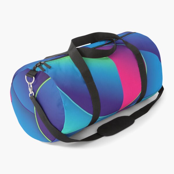 Item preview, Neon Arc Balance designed and sold by Kaleidoscope Print.