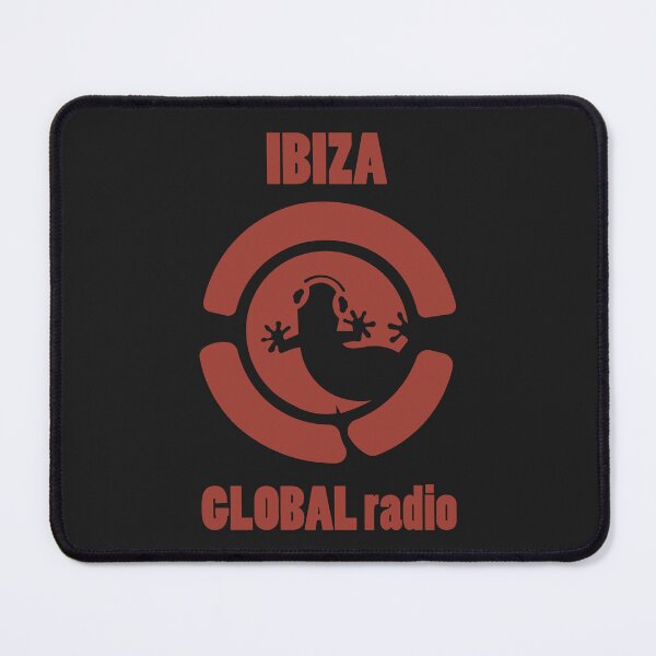 Item preview, Ibiza Global Radio designed and sold by THE MODA STEREO.