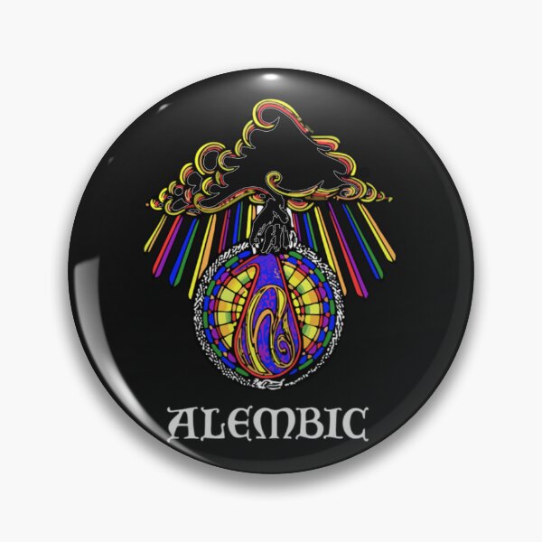 Item preview, Both Alembic Guitars Value designed and sold by ArnethiaHoward.