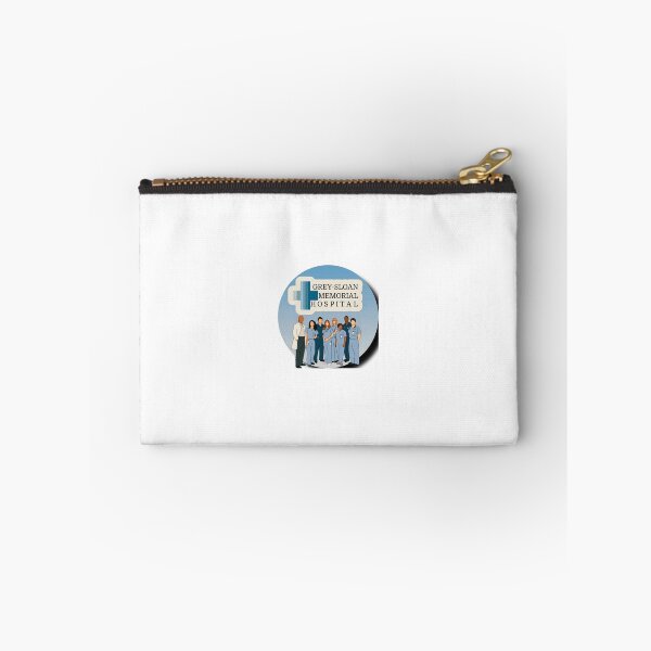 Item preview, Grey Sloan Memorial Hospital | Greys Anatomy | Medical Logo designed and sold by Drama-Junction.