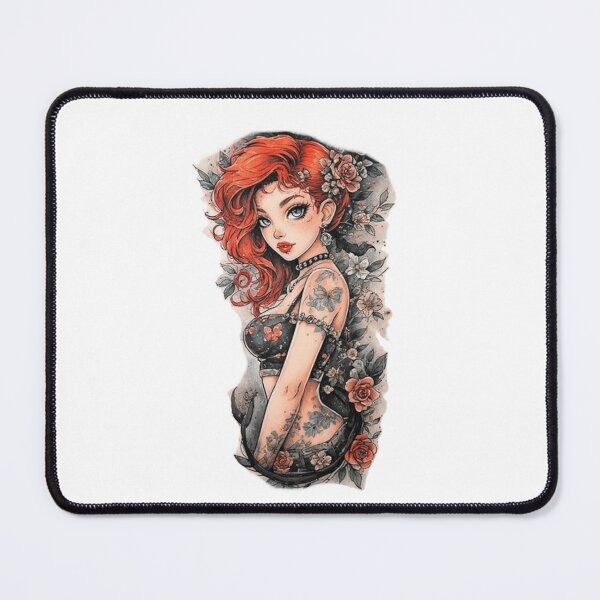 Item preview, “Feminine Beauty” designed and sold by CHRIST5000.
