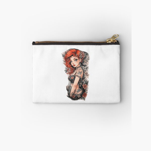 Item preview, “Feminine Beauty” designed and sold by CHRIST5000.