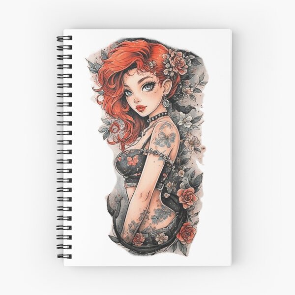 Item preview, “Feminine Beauty” designed and sold by CHRIST5000.