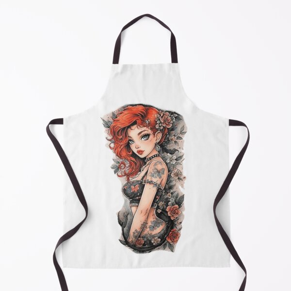 Item preview, “Feminine Beauty” designed and sold by CHRIST5000.
