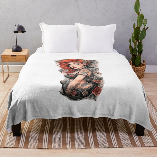 Item preview, “Feminine Beauty” designed and sold by CHRIST5000.