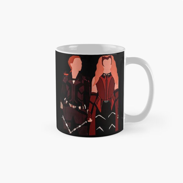 Item preview, Couple Strong Cute designed and sold by VerdantInk.